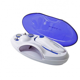 Маникюрный набор Supra MPS 104