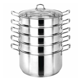 Мантоварка Чудесница МТ-0304 9,5л