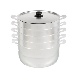 Мантоварка Демидово МТ-112 6л 4 сетки