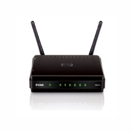 Маршрутизатор D-Link МТС DIR-615