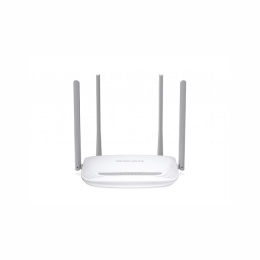 Маршрутизатор Mercusys MW 325R N300