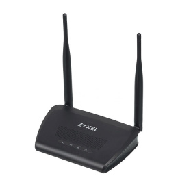 Маршрутизатор Zyxel NBG 418N