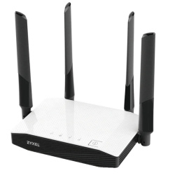 Маршрутизатор Zyxel NBG 6604