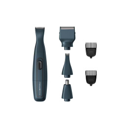 Маш. д/стриж. Rowenta TN-3651