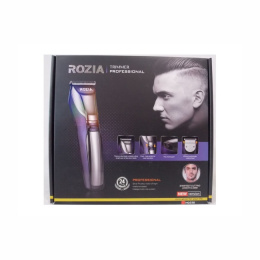 Маш. д/стриж. Rozia HQ 238 триммер