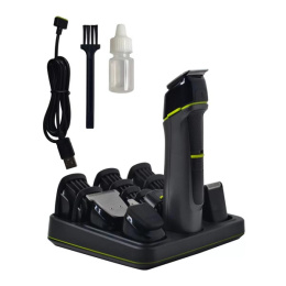 Маш. д/стриж. Rozia HQ 5950