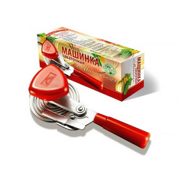 Машинка закаточная "Машенька" М3.2.КП