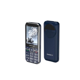 Maxvi P18 i BLUE