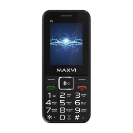 Maxvi P2