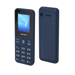 Maxvi P99 BLUE