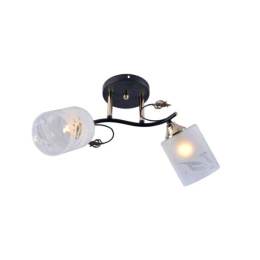 MC-DA5147A/2 GD+CR светильник потолочный