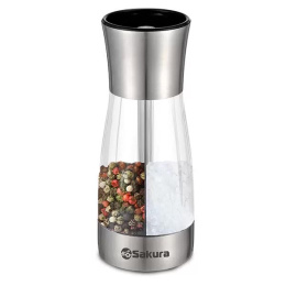 Мельница для перца Sakura SA 6647S