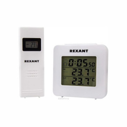 метеостанция Rexant RX-0592