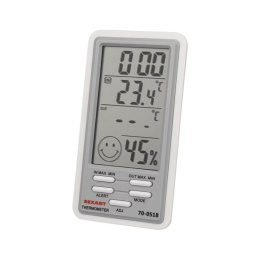 метеостанция Rexant RX-70-0518