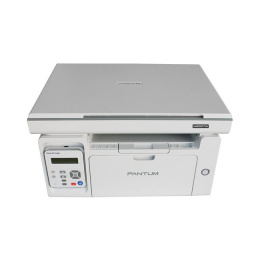 МФУ Pantum M6507W (Ч/Б лазерное, Wi-Fi, 1200*1200dpi)
