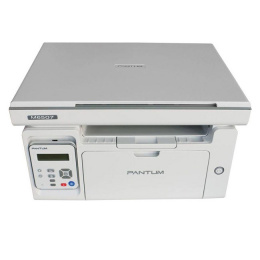 МФУ Pantum M6507 (Ч/Б лазерное, 1200*1200dpi)