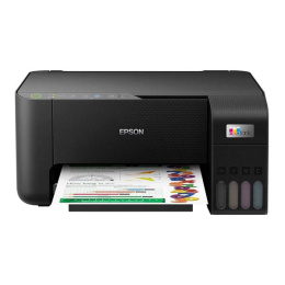 МФУ струйный Epson L3250