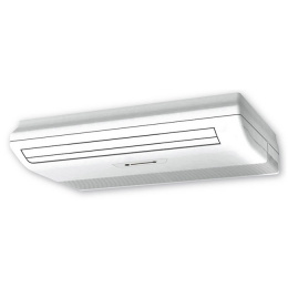 Блок Midеа MUC-36HR1/HRN1(Внутренний)напол.пот.мех.упр?