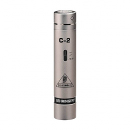 Микрофон BEHRINGER C 2