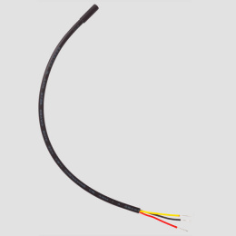 Микрофон M-01 с кабелем