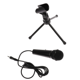 Микрофон Ritmix RDM-120