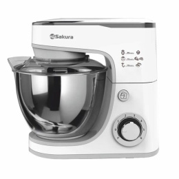 Миксер Sakura SA-6332W