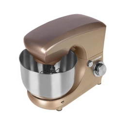 Миксер Starwind SPM 5181 Золотистый