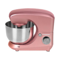 Миксер Starwind SPM 5182 Розовый