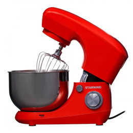 Миксер Starwind SPM 5186 Оранжевый