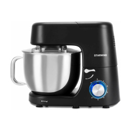 Миксер Starwind SPM 8184 Черный