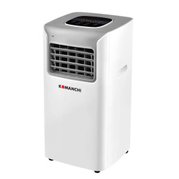 Мобильный Komanchi KAC-05 (09)CM/N6 Ремонт