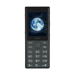 Мобильный телефон NOKIA HMD 150 MUSIC TA-1716 DS EAC DARK GREY