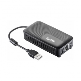 Модем Zyxel Keenetic plus DSL