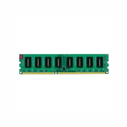 DDR3 4Gb 1600MHz
