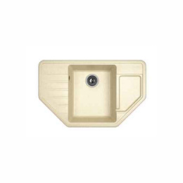 Мойка DR.Gans РИО латте (328)