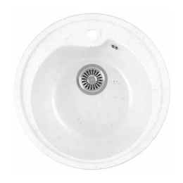 Мойка GS -45 331 D50 бел.