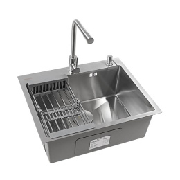 Мойка KANZLER KAS 600*500 SATIN