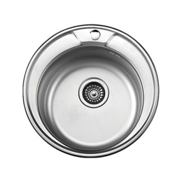 Мойка LADEME L84949-6