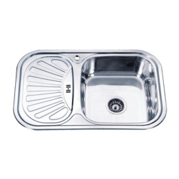 Мойка LADEME L97540