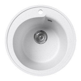 мойка ZETT 3/Q10 светло серый