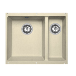 Мойка Zigmund & Shtain INTEGRA 500.2 молодое шампанское