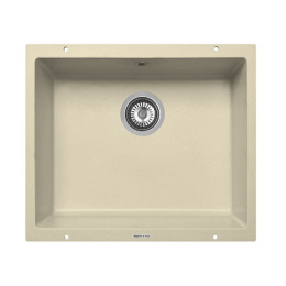 Мойка Zigmund & Shtain INTEGRA 500 молодое шампанское