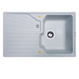 Мойка Zigmund & Shtain KASKADE 800 млечный путь