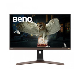 Монитор 28'' BenQ EW2880U, 3840x2160, IPS, 2хHDMI, 1хDP 
<EW2880U>