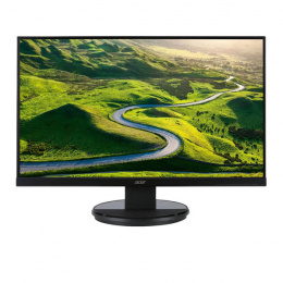 Монитор Acer K272HLEbd 27"