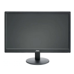 Монитор AOC E970S  ВИТРИНА