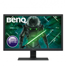 Монитор BENQ GL2780 (Full HD, TN 160гр, 75Hz)