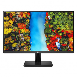 Монитор LG 24MP400B