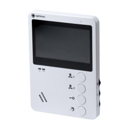 Монитор видеодомофона Optimus 4E