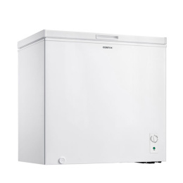 Морозильник Centek 1787 Ларь Завод Midеа (198л,пластик,+10/-24) до -15